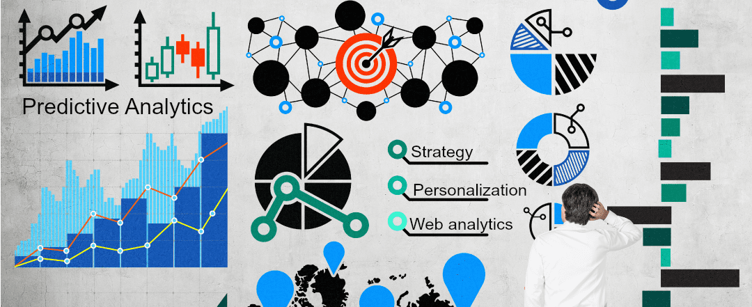 Предиктивной аналитики